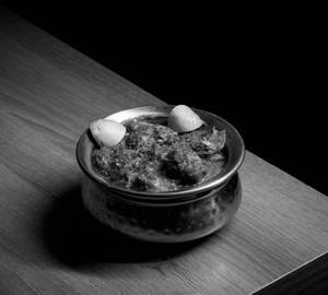 Kadai Mushroom