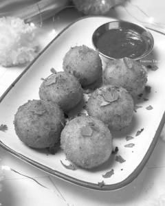 Cheese Balls