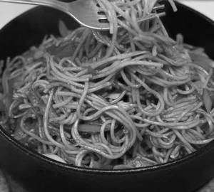 Veg Chowmein
