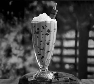 Kitkat Shake