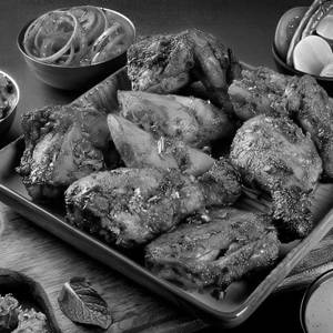 Chicken 65