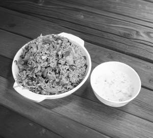 Veg Pulao