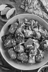Paneer 65