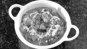 Mushroom Do Pyaaza