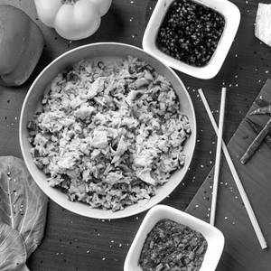 Egg Fried Rice