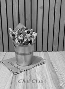 Peri Peri Fries