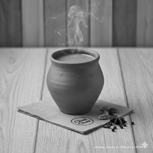 Masala Chai
