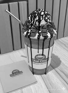 Kitkat Shake