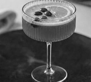 Cosmopolitan Cranberry Citrus [craft cocktail mixer]