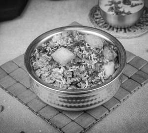 Mughlai Biryani