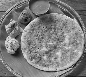 Podi uthappam
