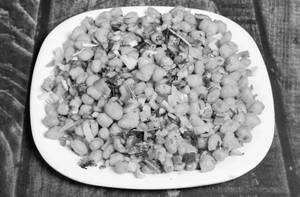 Veg Crispy Corn