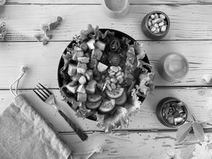 Cloud 9 Chicken Salad