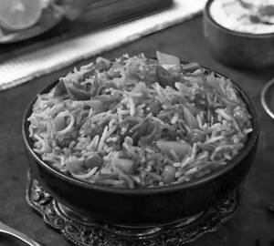 Veg Pulao