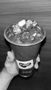 Hazelnut Overload Almond Milk Yoghurt (100 Gms)          
