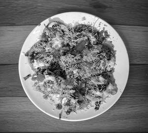 Papdi Chaat