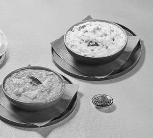 2 Combo Rice [Serves 1]