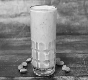 Dry Fruite Lassi
