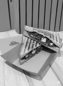 Hara Bhara Special Sandwich