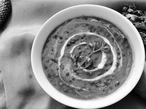 Dal Makhani
