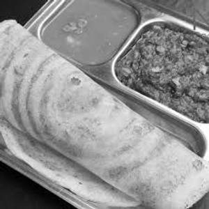 Mysoor Masala Dosa