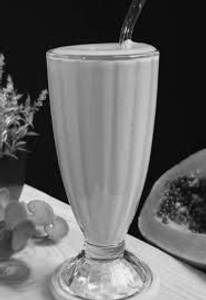 Papaya Shake