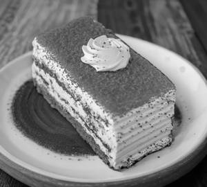 Red Velvet Pastry [1 piece]
