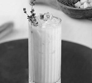 Pina colada [craft cocktail mixer]