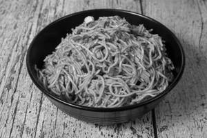 Chilli Garlic Noodles