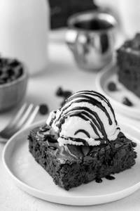 Death By Brownie