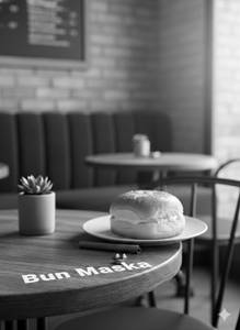 Maska Bun