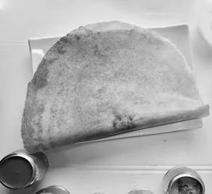 Mysore Plain Dosa
