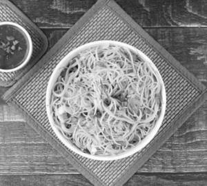 Veg Noodles
