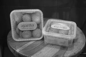 Ajwain Biscuits 250g
