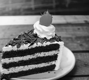 Blackforest Pastry (1 Piece)
