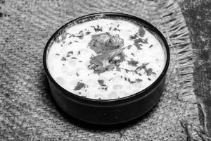 Boondi Raita