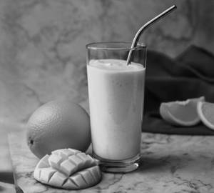 Orange Shake