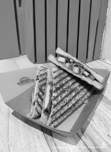 Diet Sandwich