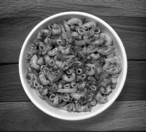 Indian Masala Pasta