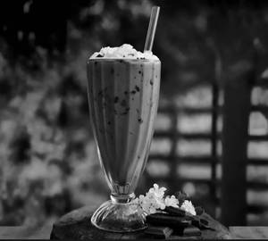 Chocolate Shake