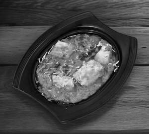 Shahi Paneer