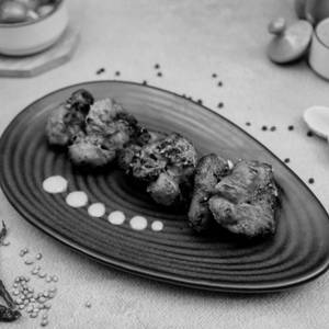 Chicken Tikka [4 Pieces]