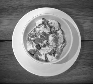 Dahi Valla/Doi Bara 12 pcs