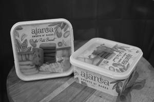 Butter Pista Biscuit 300g