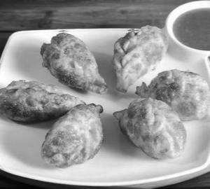 Veg Momos