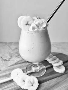 Banana Shake