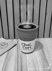 Black Hot Coffee