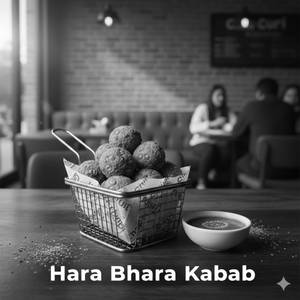 Hara Bhara Kebab