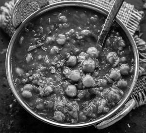 Pindi Chana