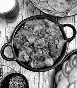 KADAI MASHROOM